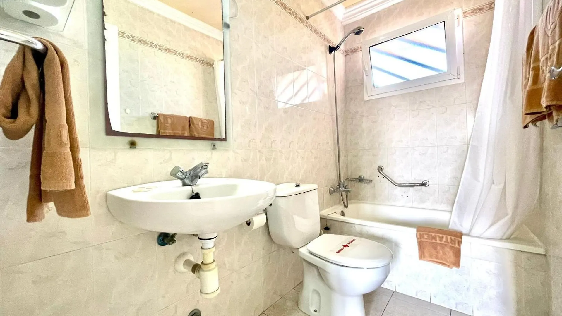 One Bedroom Apartment With Spectacular Views With Atlantic Ocean プエルト・デ・ラ・クルス